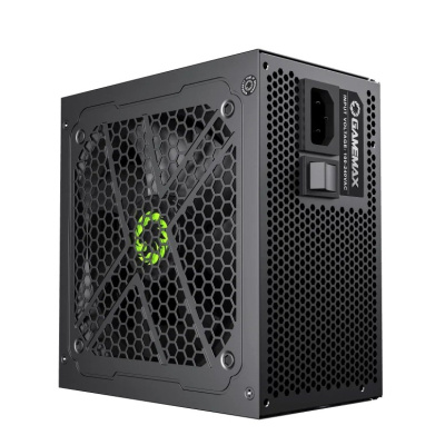 GameMax ���� ������� ATX 750W GX-750 Modular