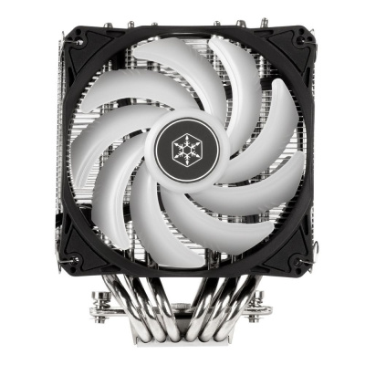    Silverstone G53HYD120ARGB21