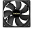 Exegate EX283390RUS ���������� 12� DC ExeGate ExtraPower EP12025S3PM (120x120x25 ��, Sleeve bearing (��������� ����������), 3pin+Molex, 1800RPM, 28dBA)