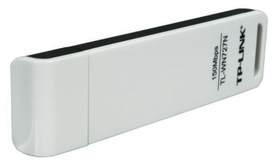 Wi-Fi ������� TP-Link TL-WN727N