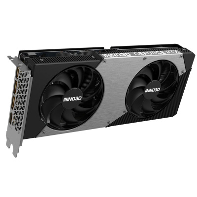 ���������� INNO3D NVIDIA GeForce RTX 5060 Ti Twin X2 8Gb (N506T2-08D7-193075N)