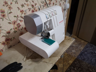 ������� Singer 14SH754