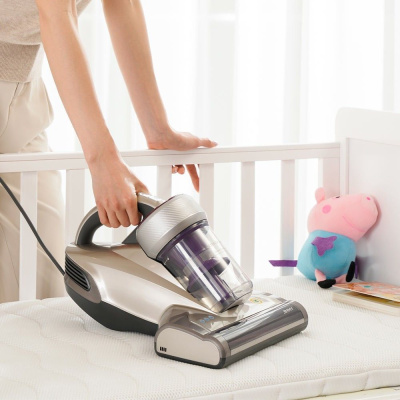 ������� Jimmy Anti-mite Vacuum Cleaner JV35 (308446)