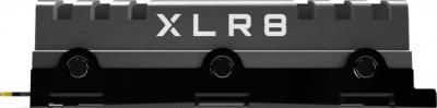  SSD 2Tb PNY XLR8 CS3140 (M280CS3140HS-2TB-RB)