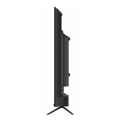 ��������� LCD 55" YANDEX 4K 55U570T LEFF