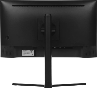 ������� Dahua 27" DHI-LM24-B201A ������ IPS LED 5ms 16:9 HDMI ������� HAS Piv 1000:1 250cd 178��/178�� 1920x1080 100Hz VGA DP FHD