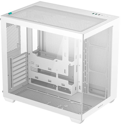 ������ DeepCool CG530 White