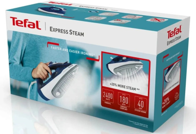 ���� Tefal FV2838E0 2400�� �����/�����