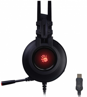 ��������� A4Tech Bloody G525 Black