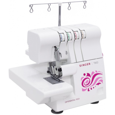 ������� Singer T80D