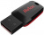 USB Flash ���������� 8Gb Netac U197 Black USB Flash, 8 ��, USB 2.0