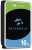 ������� ���� Seagate SATA-III 16TB ST16000VE005 SkyHawkAI 512E (7200rpm) 512Mb 3.5"