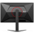 Монитор 27" AOC Q27G4Z 2560x1440, IPS, 260Hz, Black Монитор 27" AOC Q27G4Z 2560x1440, IPS, 260Hz, Black
