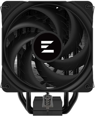 ����� ��� ���������� Zalman CNPS9X Performa Plus , ������, retail (CNPS9X PERFORMA PLUS BLACK)