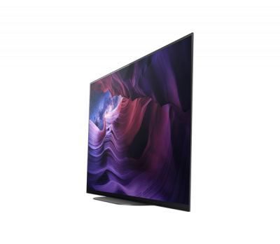  Sony 48" KE-48A9 OLED Ultra HD 4k SmartTV