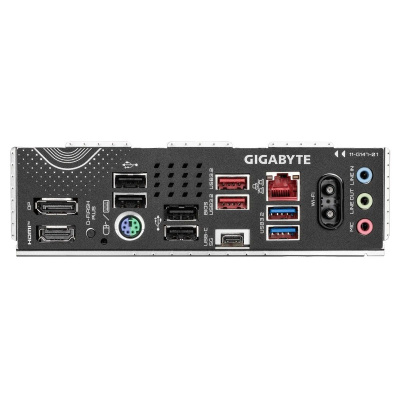 ����������� ����� Gigabyte B650E EAGLE WF6E Socket AM5 AMD B650, ATX, Ret