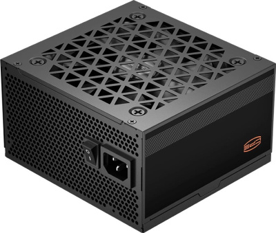 ���� ������� PcCooler ATX 850W YK850H 80+ bronze, ������, retail (P3-YK850H-B1HWBK1-EU)