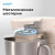Миксер планетарный Vitek VT-PM0331 1800Вт кремовый/оранжевый Миксер планетарный Vitek VT-PM0331 1800Вт кремовый/оранжевый