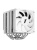 ����� 1STPLAYER CRYO CY12-D White / 6HPx6mm, dual tower, 2x120mm fans, 750-1900 RPM, 57.6 CFM, 38.2 dBA / CY12-D-WH