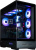 Корпус ПК Zalman P50, без БП, Midi-Tower, черный Корпус ПК Zalman P50, без БП, Midi-Tower, черный