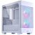 ������ LIAN LI Lancool 205M Mesh White G99.OE744MS.10