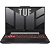  ASUS TUF Gaming A15 FA507NU-LP030, 15.6" (1920x1080) IPS 144/AMD Ryzen 7 7735HS/8 DDR5/512 SSD/GeForce RTX 4050 6/ ,  (90NR0EB5-M00510)