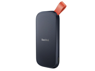 SSD ������� ���� 2TB SANDISK SDSSDE30-2T00-G26, USB3.2 