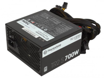 ���� ������� ATX 700 �� Thermaltake TR2 S PS-TRS-0700NPCWEU-2