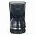 Кофеварка капельная Supra CMS-0640 600Вт черный