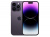 Apple iPhone 14 Pro 1Tb   (Deep Purple) Dual SIM (nano-SIM)