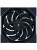 ���������� Lian Li UNI FAN TL WIRELESS 140 / 14TL1W1B BLACK / 140x140x28�� (PWM, ARGB, 1800 ��/��� (Max.), 29dBa) / G99.14TL1W1B.R0