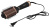 Фен-щетка Hyundai H-HB0115 1200Вт черный Фен-щетка Hyundai H-HB0115 1200Вт черный
