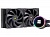  Thermalright Frozen Magic 240 LGA 1700/115x/1200/2011/2011-3/2066/AM2+/AM3+/AM4/AM5/FM1/FM2/FM2+ (F-MAGIC-240)