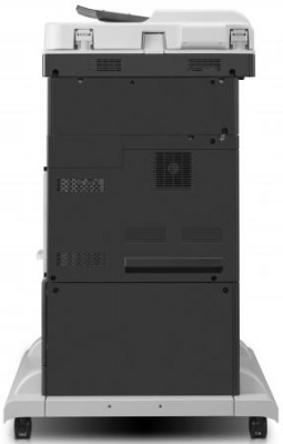 ��� HP LaserJet Enterprise 700 MFP M725z CF068A �/� A3 41ppm ���� ������� ������� HDD 320�� Ethernet USB