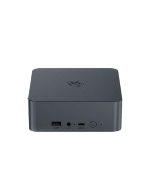 ����-�� Beelink EQR7-LP4, AMD Ryzen 7 7735U/24 �� LPDDR5/500 �� SSD/AMD Radeon Graphics/��� ��, ����� (BL/EQR7-LP4/7735U/24G/500G/2.5G*2)