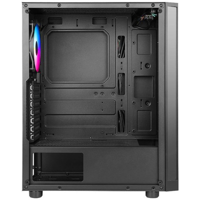 ������ Azza SPECTRA ������ ��� �� ATX 1x120mm 2xUSB2.0 1xUSB3.0 audio bott PSU