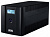   Powercom Raptor RPT-1500AP LCD