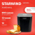 Хлебопечь Starwind SBM2086 550Вт черный Хлебопечь Starwind SBM2086 550Вт черный