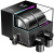 Система водяного охлаждения PcCooler DS360Pro Digital , LCD, 4-pin, ARGB, 120мм, черный, retail (DS360PRO DIGITAL BK) Система водяного охлаждения PcCooler DS360Pro Digital , LCD, 4-pin, ARGB, 120мм, черный, retail (DS360PRO DIGITAL BK)