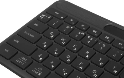 ���������� Logitech K980 ���������� ������������ BT slim (920-013768)
