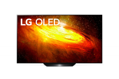  LG 65" OLED65BXRLB Ultra HD 4K SmartTV