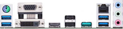 ����������� ����� Asus PRIME A520M-E/CSM