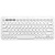   Logitech Wireless Bluetooth Multi-Device Keyboard K380 White (920-009589)