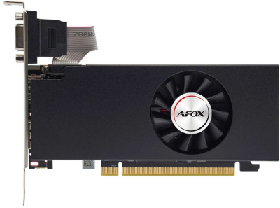 ���������� Afox AMD Radeon RX 550 4Gb (AFRX550-4096D5L2-V3)