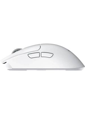 ������� ���� Razer Viper V4 Pro - White Mouse �����
