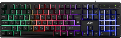 ��������� ������� ���������� Defender Arx GK-196L RU,�������� ���������