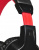 Гарнитура Oklick HS-L320G черно-красный Гарнитура Oklick HS-L320G черно-красный