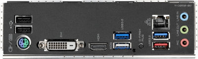 ����������� ����� Gigabyte B550 GAMING X V2