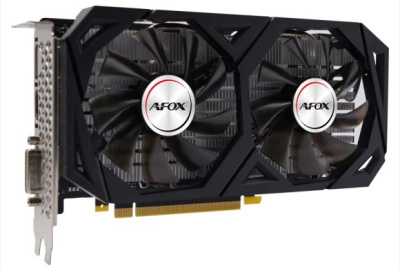���������� Afox NVIDIA GeForce GTX 1660 Ti 6GB GDDR6 AF1660TI-6144D6H7-V4