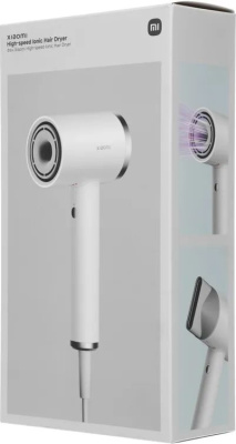 ��� Xiaomi Mi Ionic Hair Dryer H300 White (BHR9114EU)